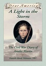 A Light in the Storm