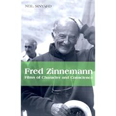 Fred Zinnemann: Films of Character and Conscience