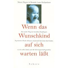 Wenn das Wunschkind auf sich warten l��t