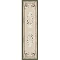 Wicklow Rug- Opal Sage(2'1" x 7'8" Runner)