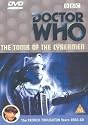 Doctor Who - The Tomb Of The Cybermen [1967] [DVD] [1963]