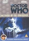 Doctor Who - The Tomb Of The Cybermen [1967]