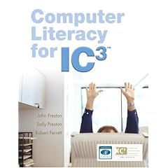 Computer Literacy for IC3
