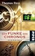 Der Funke des Chronos: Ein Zeitreise-Roman