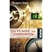 Der Funke des Chronos: Ein Zeitreise-Roman