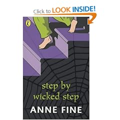 Step by Wicked Step