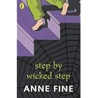 Step by Wicked Step by Anne Fine