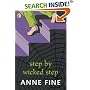 Step by Wicked Step