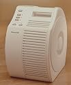 Honeywell Quiet Care Air Purifier with Germ Reduction