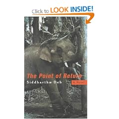 The Point of Return