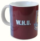 West Ham United FC. Jumbo Mug