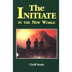 The Initiate in the New World