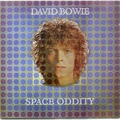 Space Oddity [VINYL]