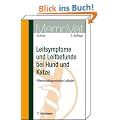 Leitsymptome und Leitbefunde bei Hund und Katze: Differenzialdiagnostischer Leitfaden