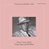 Music from South Turkey Creek