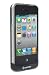 SaFPWR Fusion iPhone 4 Battery Case Charger - Battery - Retail Packaging - Black