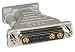 Raritan Sun Video 13w3(f) To Vga Hd15(m) Converter