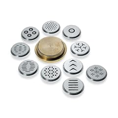 Bosch MUZ8NS1 Nudelvorsatz-Scheiben (zu MUZ8FW1 + MUZ8FA1)