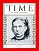 Bishop Brent / TIME Cover: August 29, 1927, Art Poster by TIME Magazine