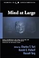 Mind at Large: Institute of Electrical and Electronics Engineers Symposia on the Nature of Extrasensory Perception (Studies in Consciousness)