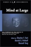 Mind at Large: Institute of Electrical and Electronics Engineers Symposia on the Nature of Extrasensory Perception (Studies in Consciousness)