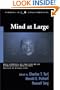 Mind at Large: IEEE Symposia on the Nature of Extrasensory Perception (Studies in Consciousness)
