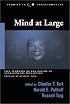 Mind at Large: Institute of Electrical and Electronics Engineers Symposia on the Nature of Extrasensory Perception (Studies in Consciousness)