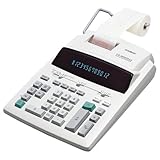 Casio FR-2650A PLUS Printing Calculator