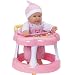Walker and Doll 16in Play Set Me Too! Playtime Berenguer Set