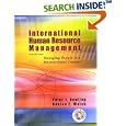 International Human Resource Management