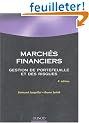 March�s financiers : Gestion de portefeuille et des risques