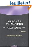 March�s financiers : Gestion de portefeuille et des risques