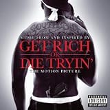 Get Rich Or die Tryin' - OST/ 50 Cent
