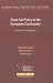 Book State Aid Policy in the European Community: A Guide for Practitioners (International Competition Law)