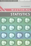 Mastering Statistics (Palgrave Master)