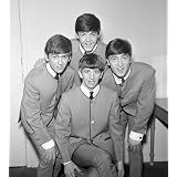 The Beatles (Print On Demand)