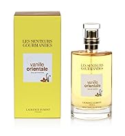 Les Senteurs Gourmandes Eaux de Parfum Vanille Orientale 100ml