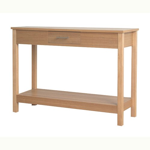 ORE International R9010 43-Inch Console Table with Drawer