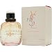 Paris Roses Enchantees By Yves Saint Laurent For Women. Eau De Toilette Spray 4.2 Ounces