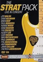 The Strat Pack - The 50th Anniversary Of The Fender Stratocaster - Live [DVD] [2004]
