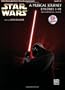 Star Wars A Musical Journey Episodes 1-6: Cello/Piano (Pop Instrumental Solo Series)