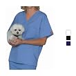 Dickies Non-Reversible Scrub Top - (0636DI)