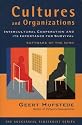 Cultures and Organizations: Software of the Mind (Successful Strategist)