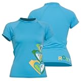 Roxy Junior's Triple Roxy Rashguard