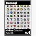 AD Hi-Res Icons Collection for Agendus / Datebk5.1 downloadable Software