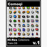 AD Hi-Res Icons Collection for Agendus / Datebk5.1 downloadable Software