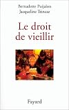 Le droit de vieillir