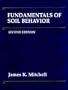 Fundamentals of Soil Behavior, 2nd Edition