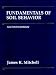 Book Fundamentals of Soil Behavior, 2nd Edition