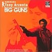Tony Arzenta: Big Guns
